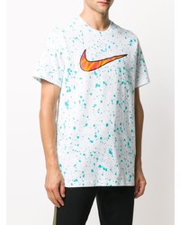 Nike Summer Graphic Print T Shirt