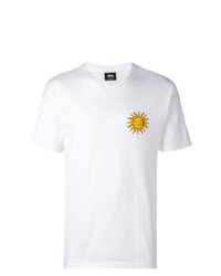 Stussy Sun T Shirt