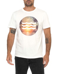 Sol Angeles Sunset Graphic Tee