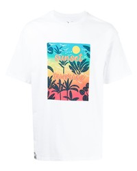 Izzue Sunset Sunrise T Shirt
