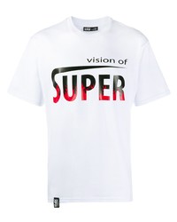 Vision Of Super Super T Shirt