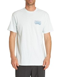 Billabong Support Graphic T Shirt
