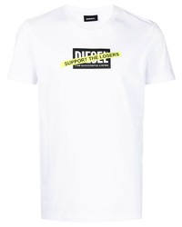 Diesel Support The Losers T Shirt