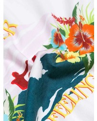 Valentino Surfers With Feelings T Shirt