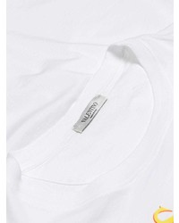 Valentino Surfers With Feelings T Shirt