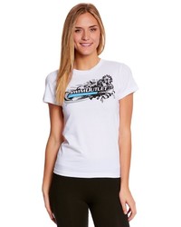 Swimoutletcom Fitted Tee 23806
