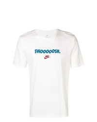 Nike Swoosh T Shirt
