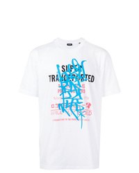 Diesel T Just Yd T Shirt