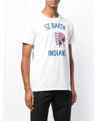 MC2 Saint Barth T Shirt