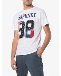 Sophnet. T Shirt