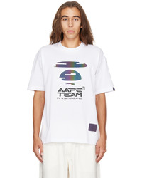 AAPE BY A BATHING APE T Shirt