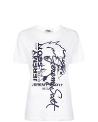 Jeremy Scott T Shirt