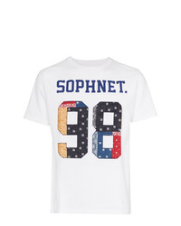 Sophnet. T Shirt