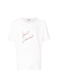 Saint Laurent T Shirt