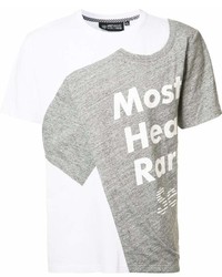 Mostly Heard Rarely Seen T Shirt Print T Shirt