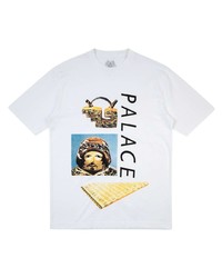 Palace Tactic T Shirt