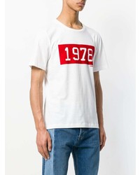 Calvin Klein Jeans Takani 1978 T Shirt