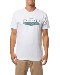 O'Neill Takeoff Logo T Shirt