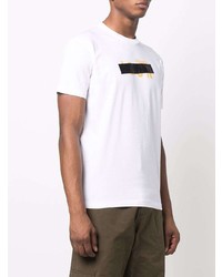 DSQUARED2 Tape Detail Icon T Shirt