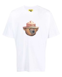 Chinatown Market Teddy Bear T Shirt