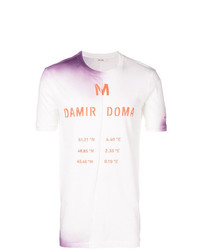 Damir Doma Tegan Dd T Shirt