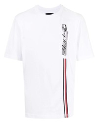Tommy Hilfiger Th Signature Logo T Shirt