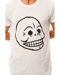 Cheap Monday The Bruce Printed Tee