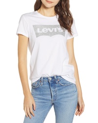 Levi's The Perfect Graphic Tee