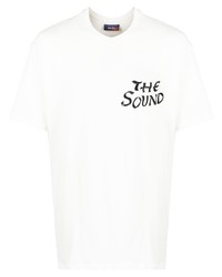 Just Don The Sound Short Sleeve T Shirt