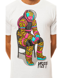 Neff The Space Swag Tee