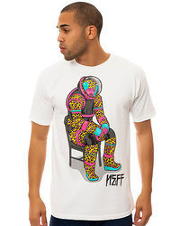 Neff The Space Swag Tee