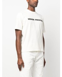Heron Preston This Is Not T Shirt