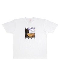 Supreme Time T Shirt