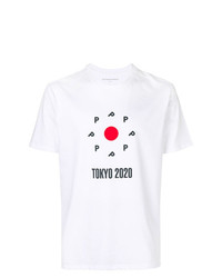 Pop Trading International Tokyo 2020 T Shirt