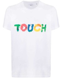 Aspesi Touch Cotton T Shirt