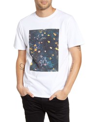 Saturdays Nyc Transition Graphic T Shirt