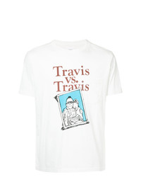 Takahiromiyashita The Soloist Travis T Shirt