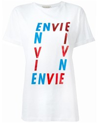 Tre Ccile Envie Print T Shirt