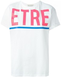 Tre Ccile Print T Shirt