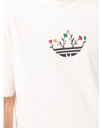 adidas Trefoil Bloom T Shirt