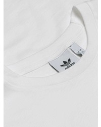 adidas Trefoil Logo T Shirt