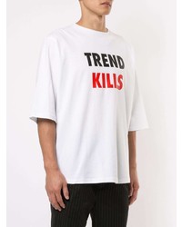 Makavelic Trend Kills T Shirt