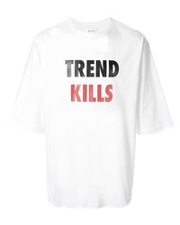 Makavelic Trend Kills T Shirt