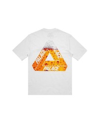 Palace Tri Lager T Shirt