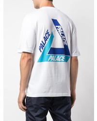 Palace Tri Shadow T Shirt