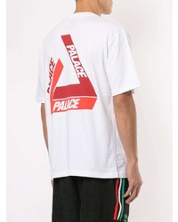 Palace Tri Shadow T Shirt