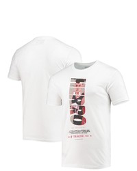 HOUSE OF HIGHLIGHTS Tyler Herro White Miami Heat Check The Credits Player T Shirt At Nordstrom