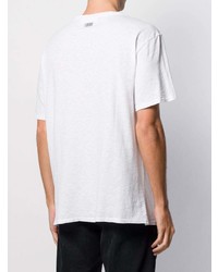 Neil Barrett Umc Print T Shirt