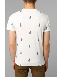Urban Outfitters Lazy Oaf Penguins Tee