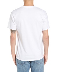 Fila Usa Graphic T Shirt